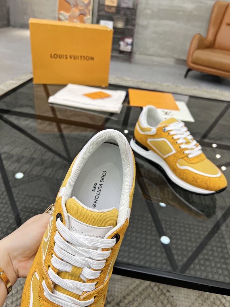 Louis Vuitton Sneakers